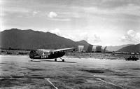 57-2780 taxiing prior to a test flight Nha Trang
