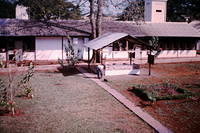 Bungalow grounds